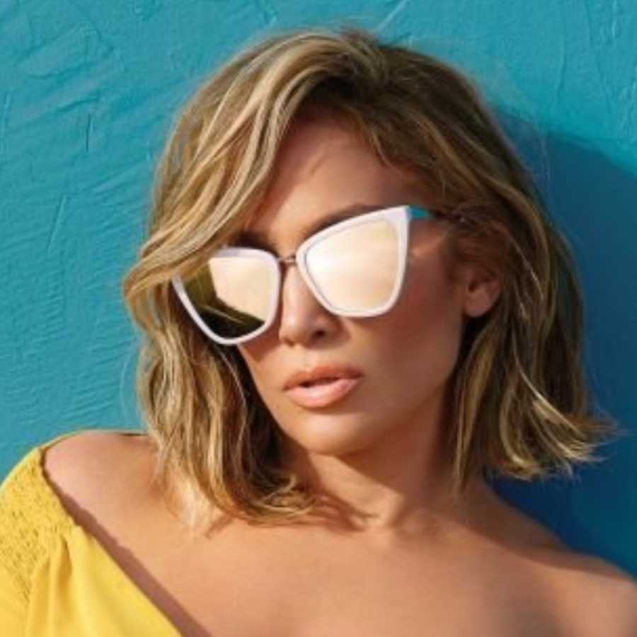 Quay jlo best sale the playa