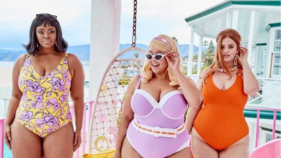 Fresh Friday Finds: Cute Two-Piece Bathing Suits - Mrs Profresh