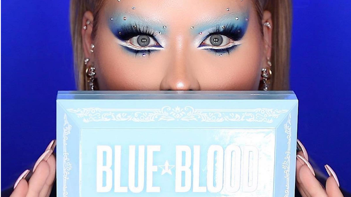 Royal Blood or Blood Money? A Debate on the Next Addition to the Jeffree  Star Cosmetics 'Bloodline' – Britty Nikki
