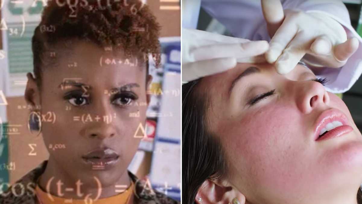 People Are Getting Skin Botox Or Mesobotox To Eliminate Pores | CafeMom.com