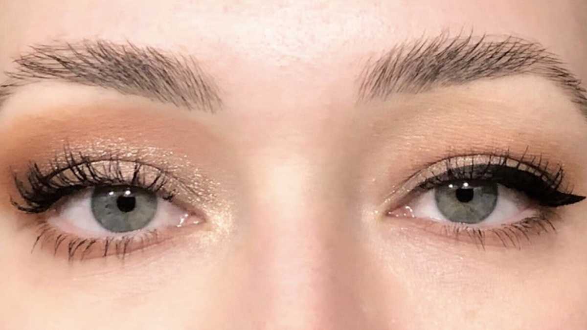 eye makeup techniques for hooded eyelids
