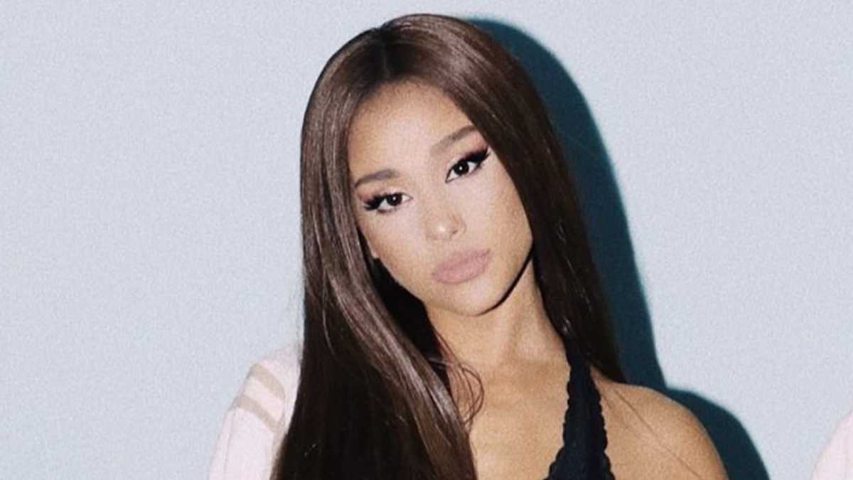 Ariana Grande Has Ever Had Sex - Ariana Grande Said She Wants Her Songs About Sex To Teach Fans | CafeMom.com