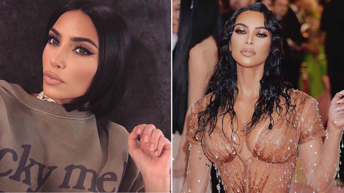 Did Kim Kardashian Get Ribs Removed For The 2019 Met Gala? | CafeMom.com