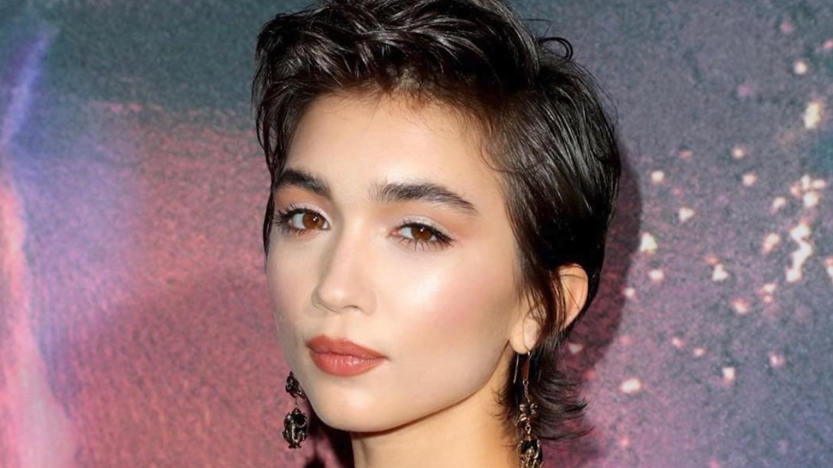 What Does Rowan Blanchard Look Like With Long Hair? | CafeMom.com