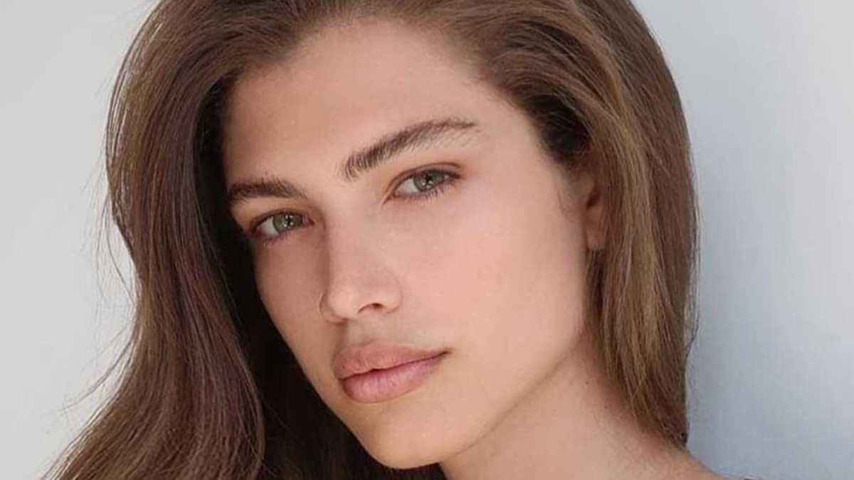 Victoria's Secret Casts Its First Trans Model, But The Timing Is Suspicious  
