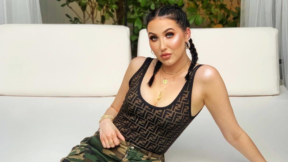 Jaclyn Hill Is Back On Twitter And Blocked Just About Everyone   Social Img Of Post Rv 16227 