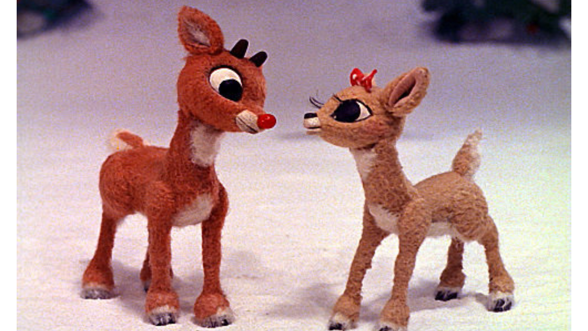 Nostalgic Christmas Cartoons On Freeform For 25 Days Of Christmas |  