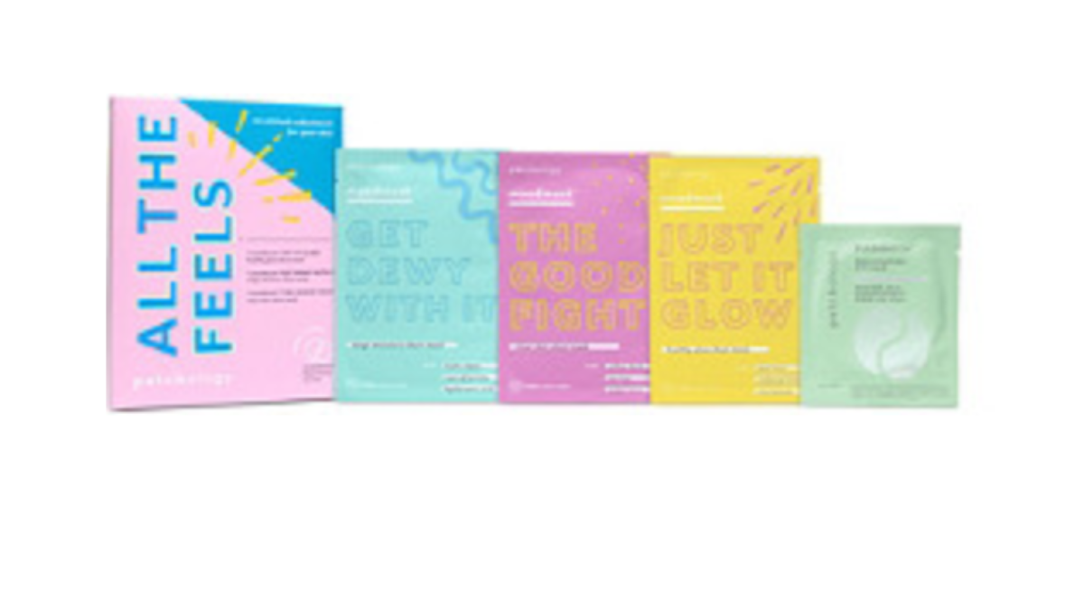 Stock Up On These Affordable Ulta Face Masks While At Home