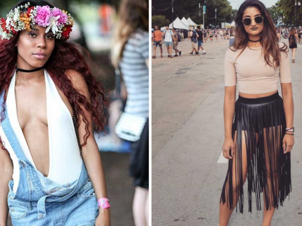 Lollapalooza outfits 2018 deals
