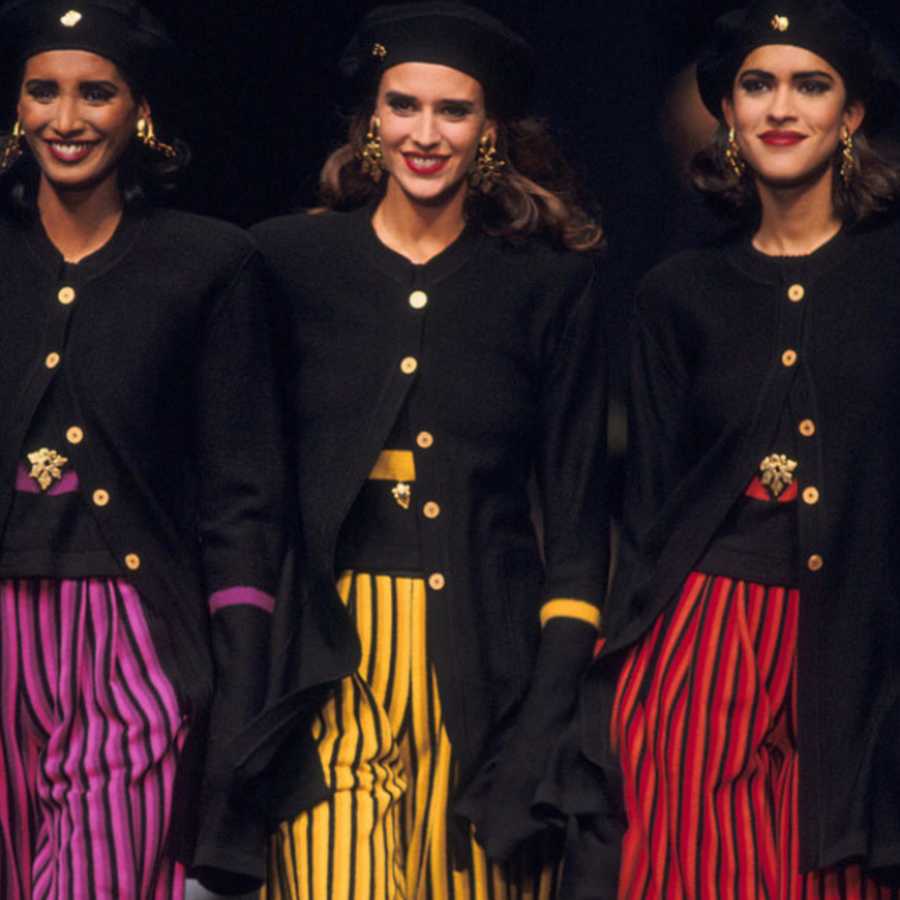 Sonia rykiel sales poor boy sweater