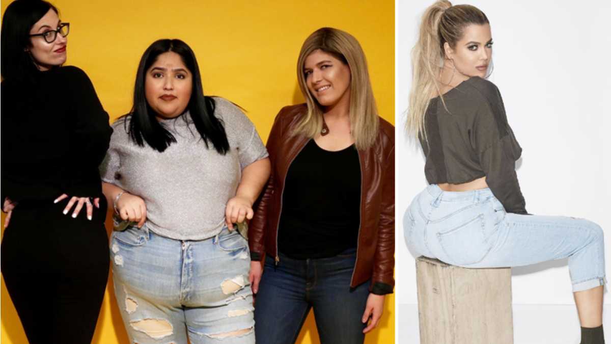 Good American jeans review: Is Khloé Kardashian's brand any good? - Reviewed