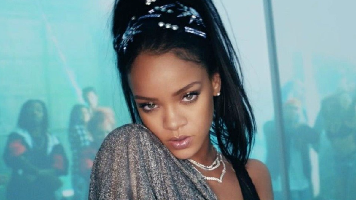 rihanna sledgehammer club mix