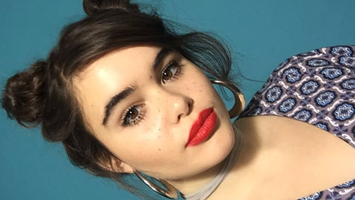 Model Barbie Ferreira blasts unrealistic plus-size body standards |  CafeMom.com