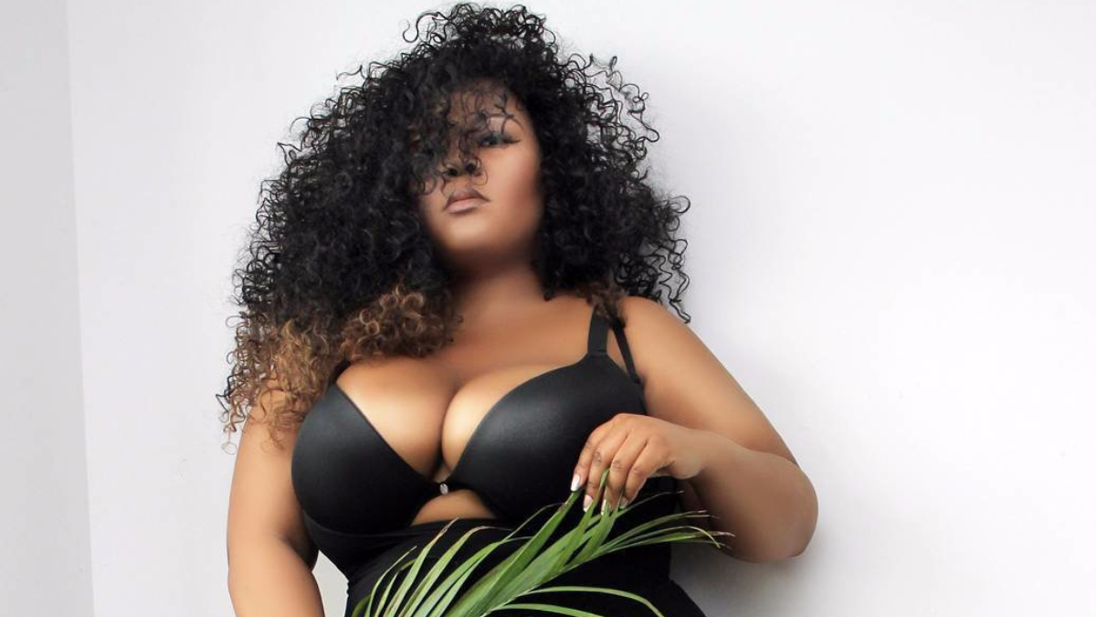 9 reasons why fat women shouldnt wear lingerie CafeMom
