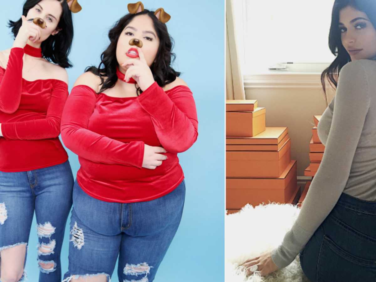 Kylie jenner pink jumpsuit fashion nova sales