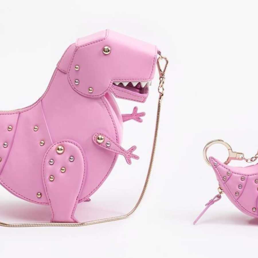 Kate spade dinosaur coin purse Clearance