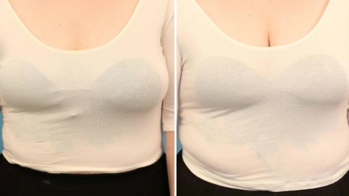 We Tested The Sneaky Vaunt Bra & Here's What We Found