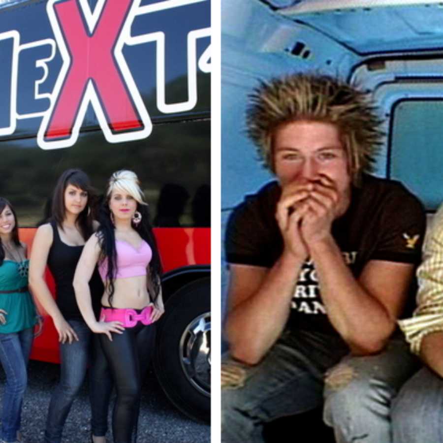 7 amazingly awful MTV dating shows from the early 2000s, ranked