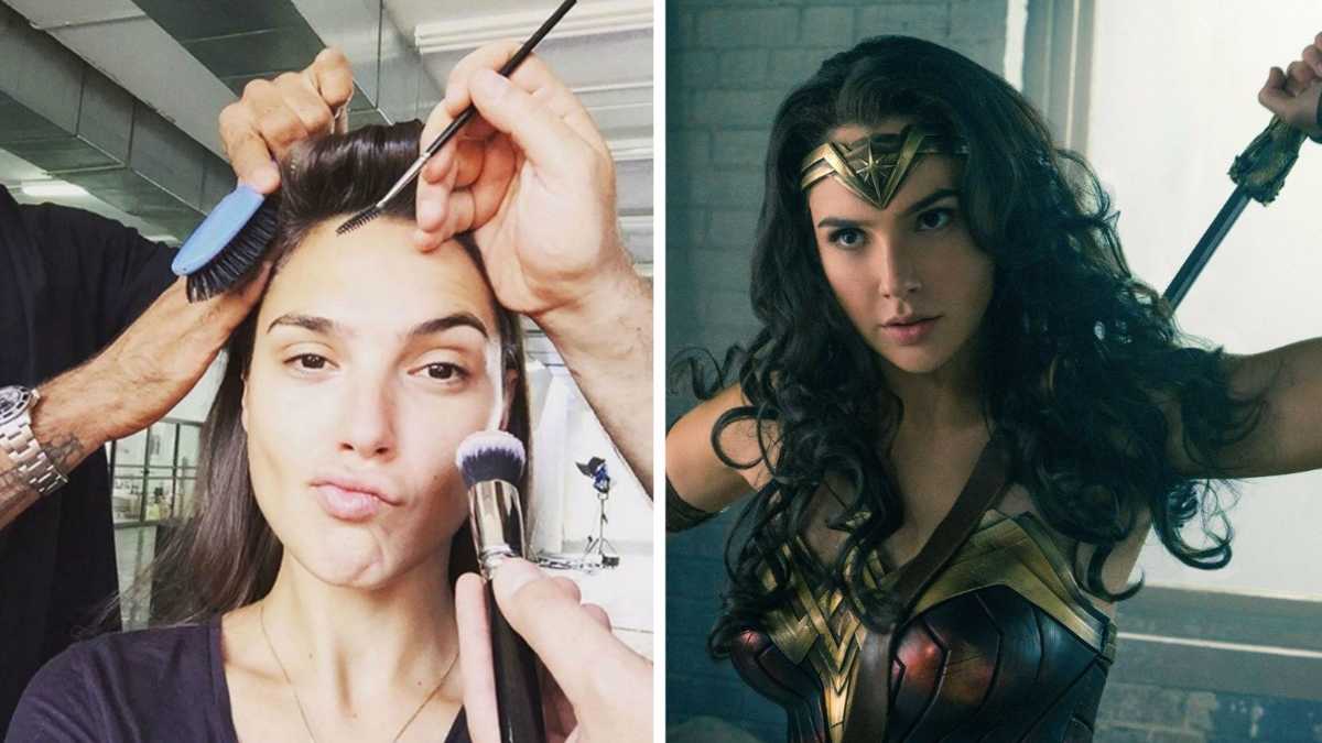 products Gal into Wonder Woman | CafeMom.com