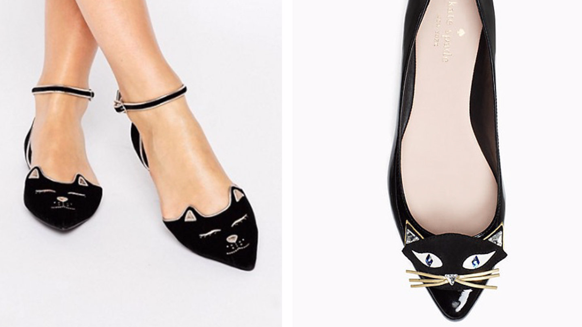 15 shoes cat lovers will cherish forever and ever 