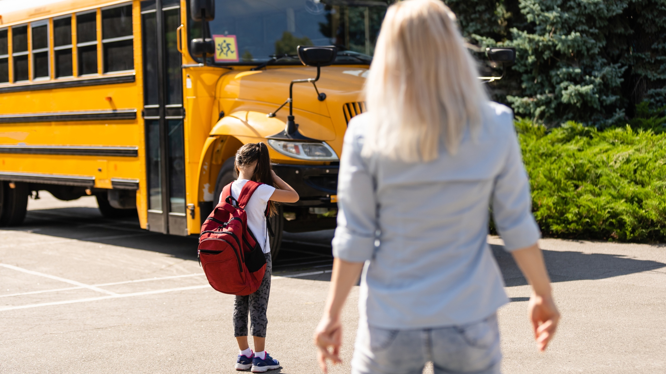 My Coworker Is Demanding I Stop Calling Myself a Single Mom Because I