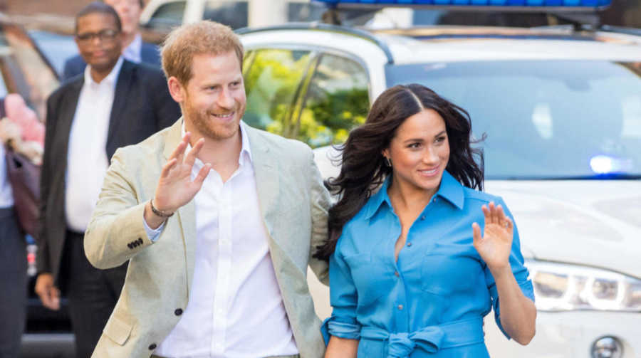 Details About Meghan Markle's New Podcast Have Been Released — Find Out ...