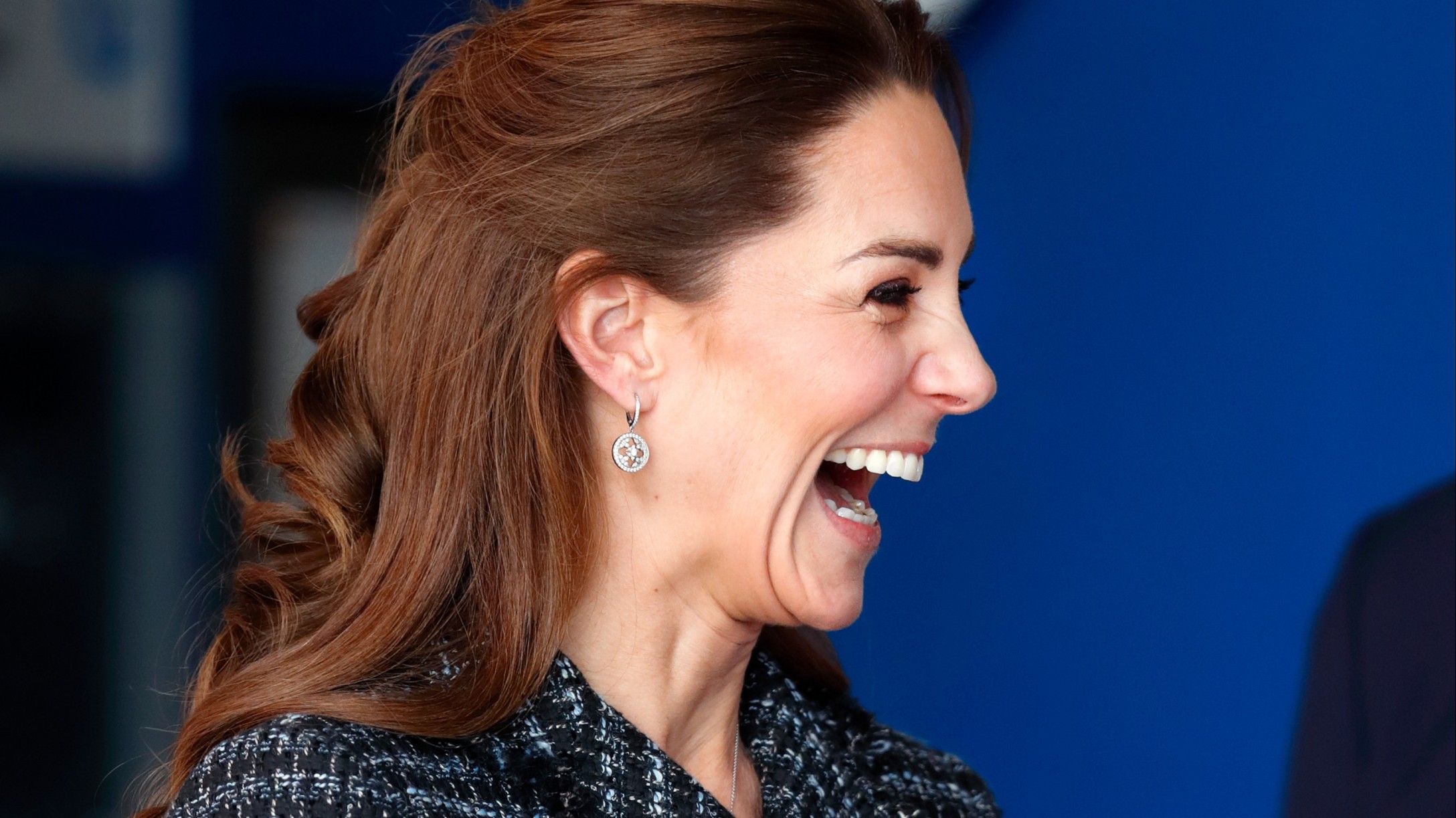 19 Times Kate Middleton Was Caught Being Naughty CafeMom