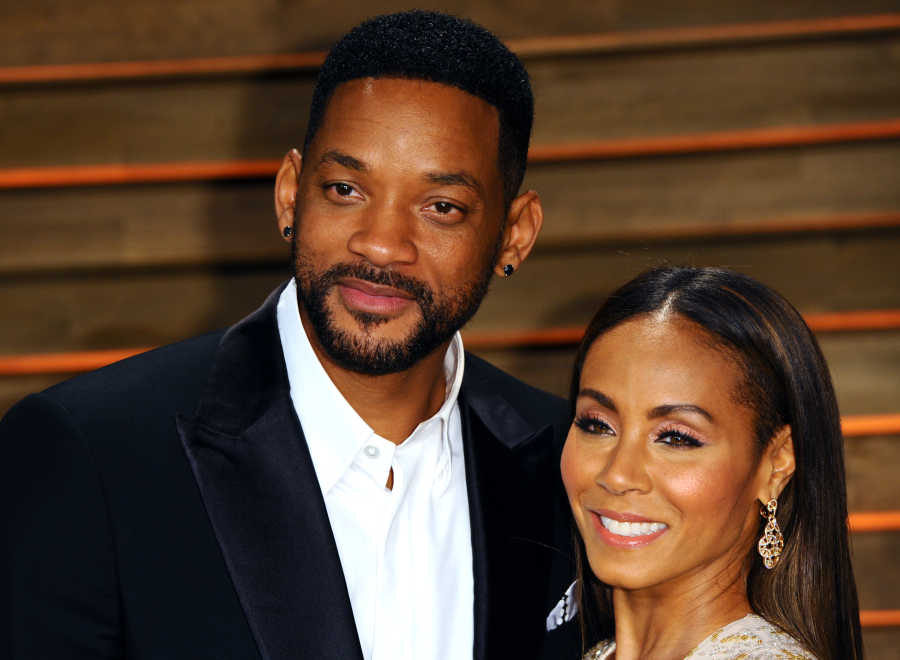 Will Smith & Jada Pinkett Smith's Relationship Timeline 23 Years After