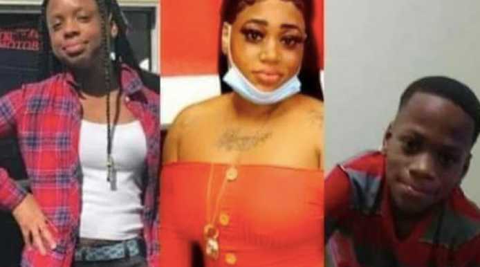 Wallace family Wallace family