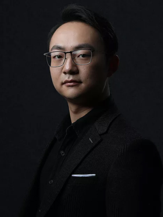 Hugo Xia