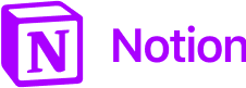 Logo Notion