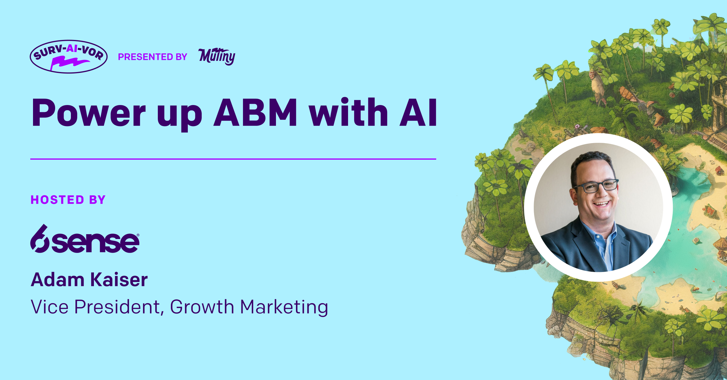 Power up ABM with AI - Featured Image