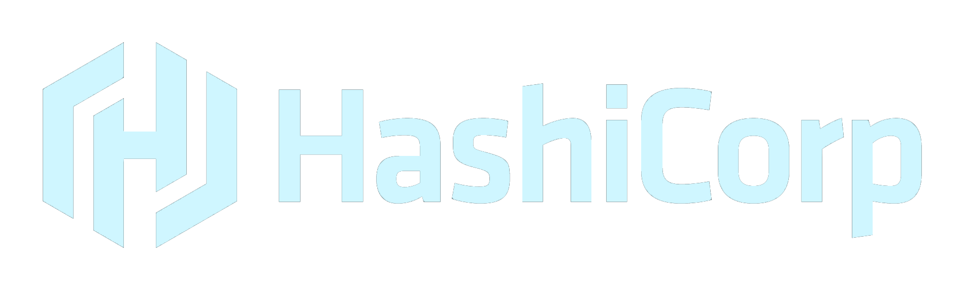 Logo HashiCorp