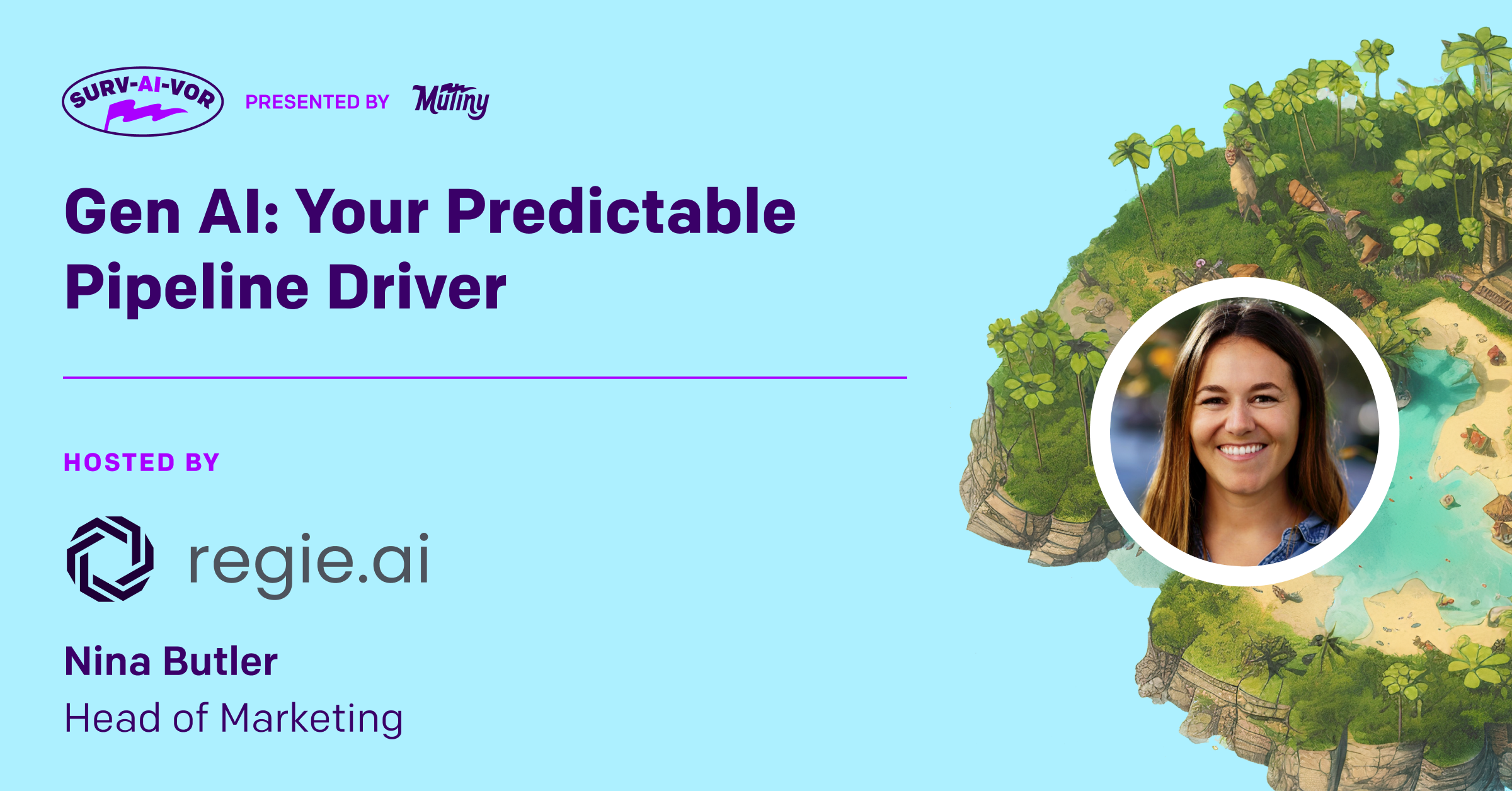 Gen AI Your Predictable Pipeline Driver - Featured Image