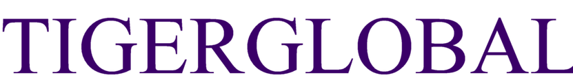 Logo Tiger Global