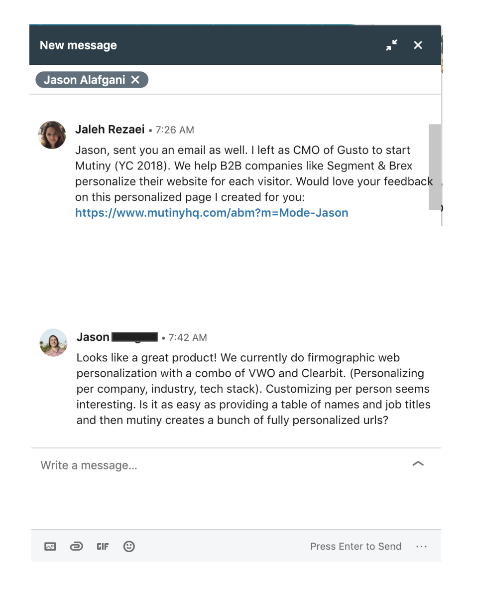 How to Build a Revenue Generating ABM Program | Mutiny