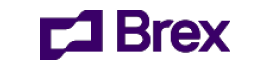 Logo Brex