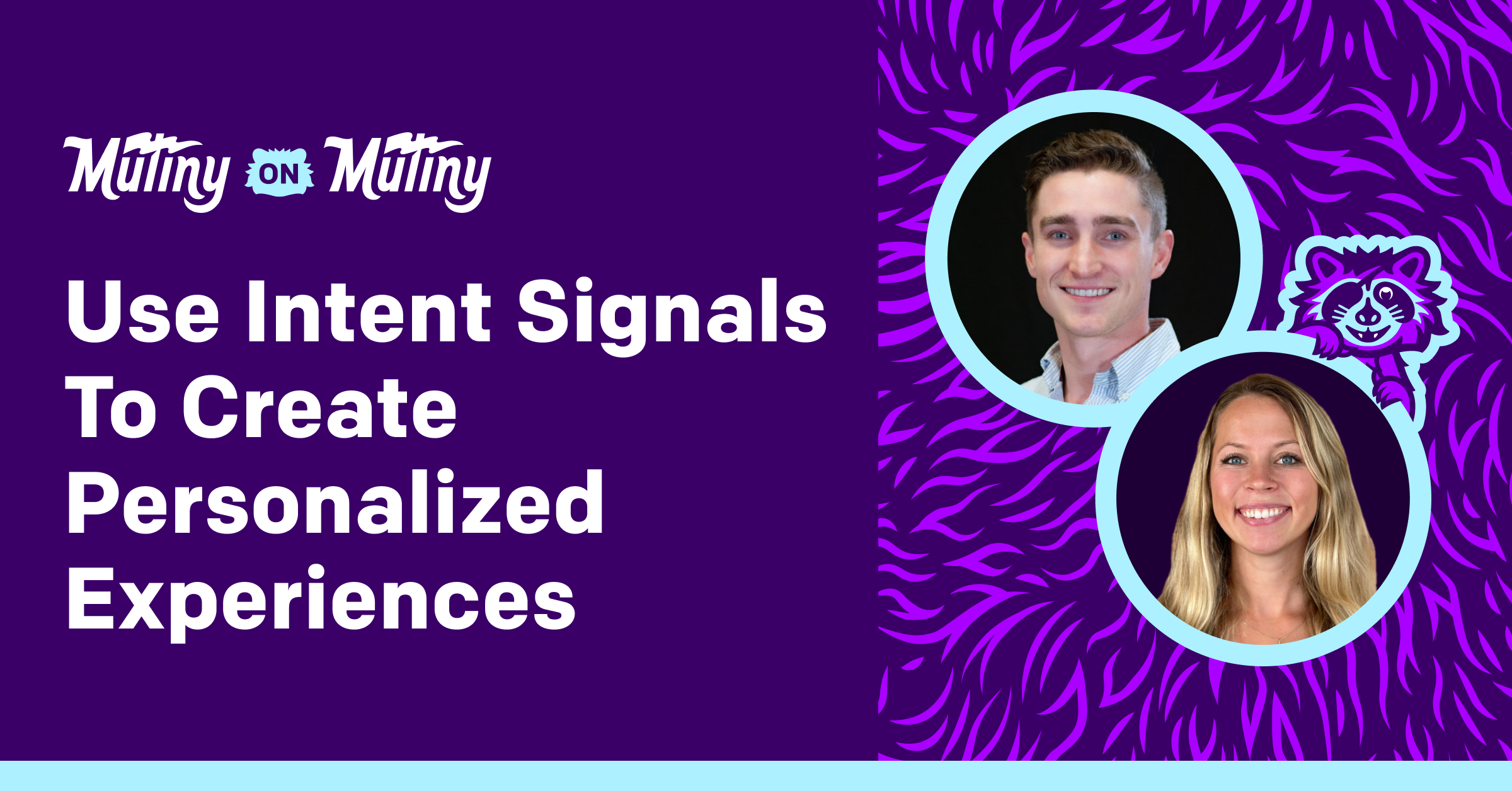 How To Use Intent Signals To Create Personalized Outbound Experiences - Featured Image