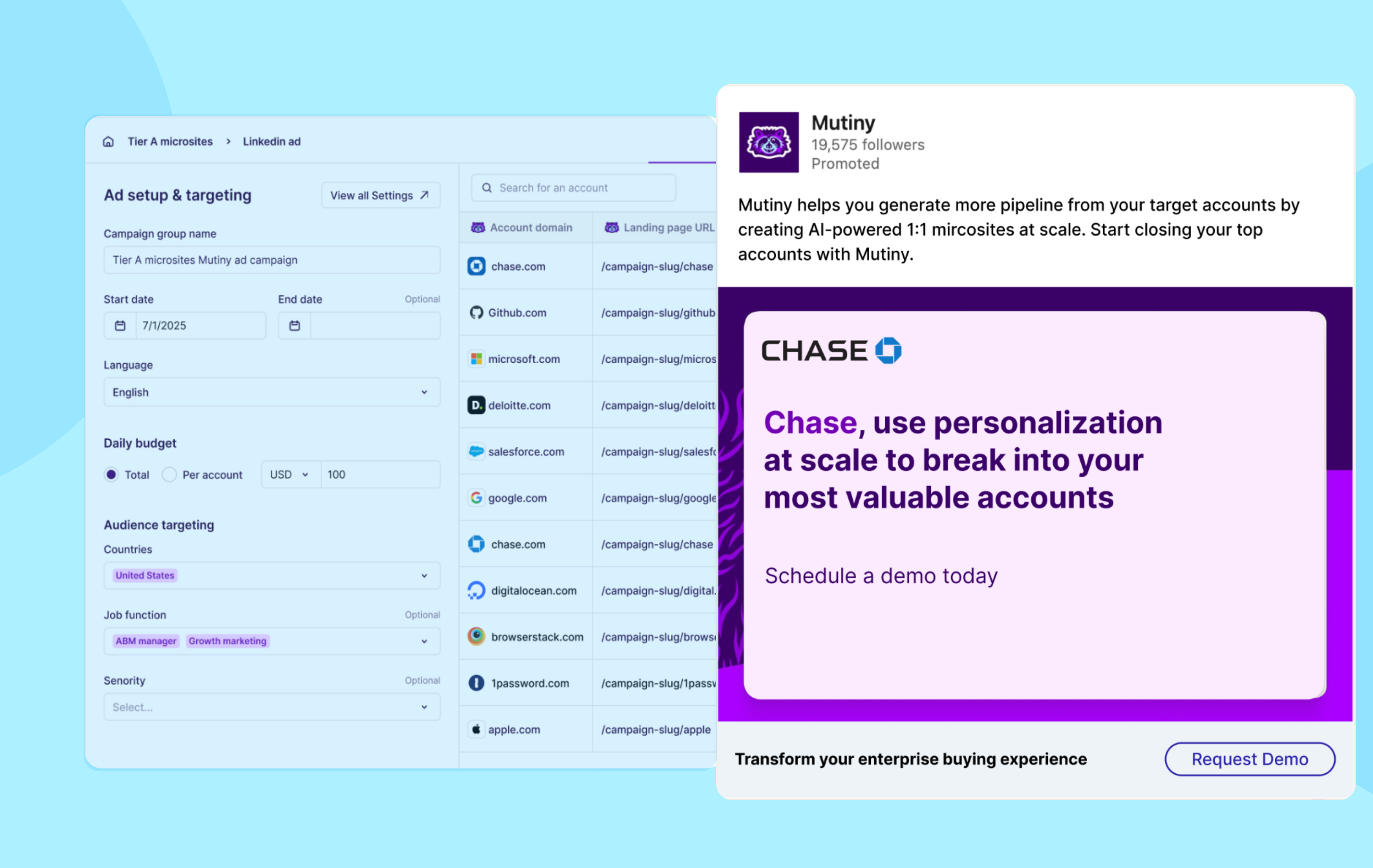 Slack notifications sales alerts