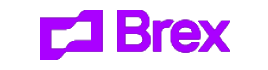 Logo Brex