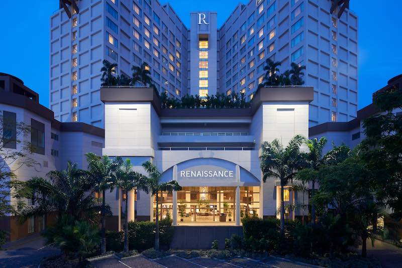 9 Most Romantic Hotels For Weekend Getaways In Johor Bahru Worldroamer