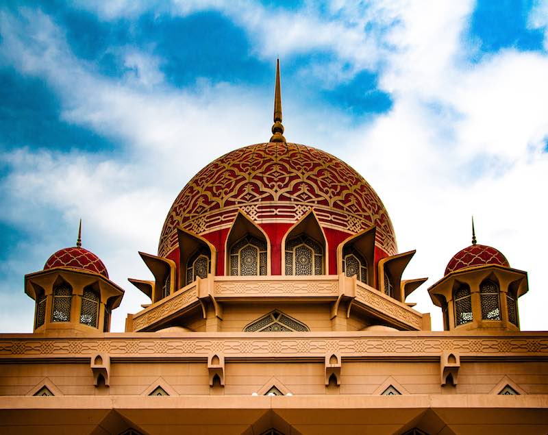 9 Most Romantic Hotels For Weekend Getaways In Johor Bahru Worldroamer