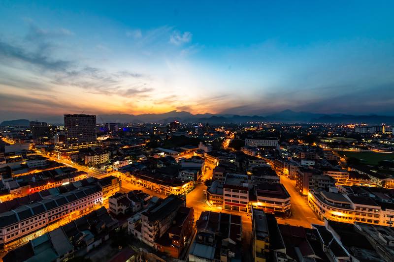 9 Comfortable Mid Range Ipoh Hotels In Negeri Perak Worldroamer