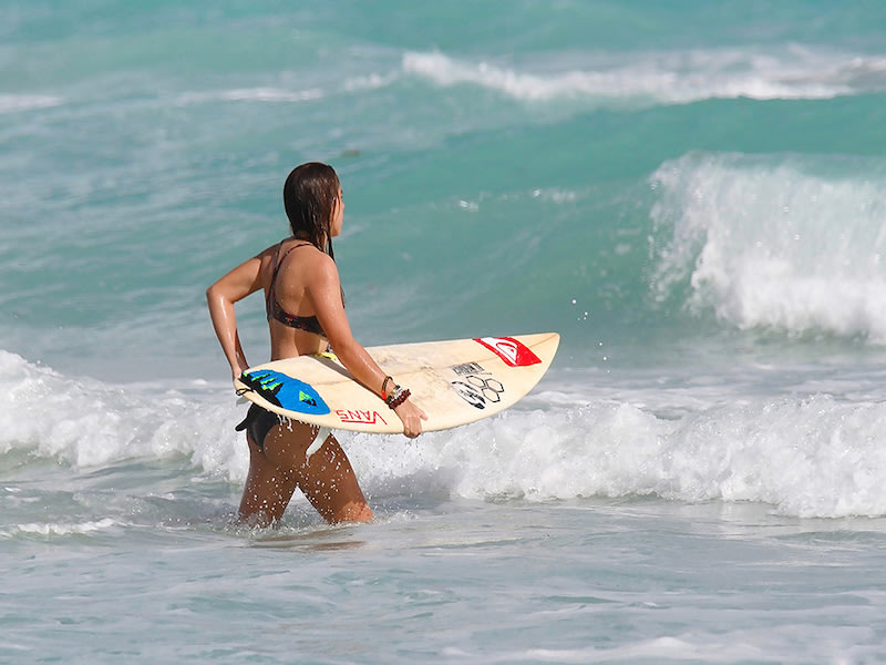 The Bali Surf Guide Beginners And Pros Need To Know About The Bali Surf Guide Beginners And Pros Need To Know About