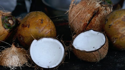 Food in Mekong Delta