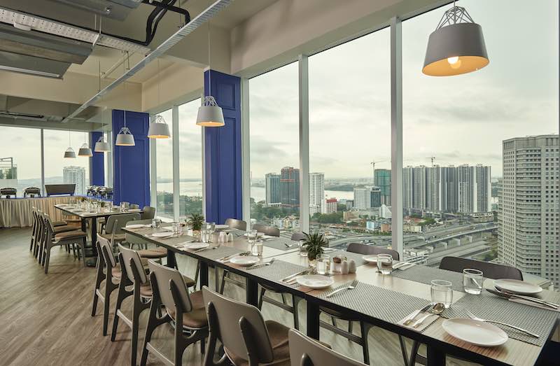 7 Luxurious Hotels In Johor Bahru For A Romantic Getaway Worldroamer