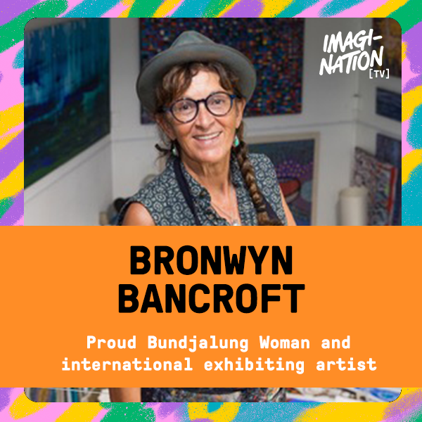 INTV BRONWYN BANCROFT