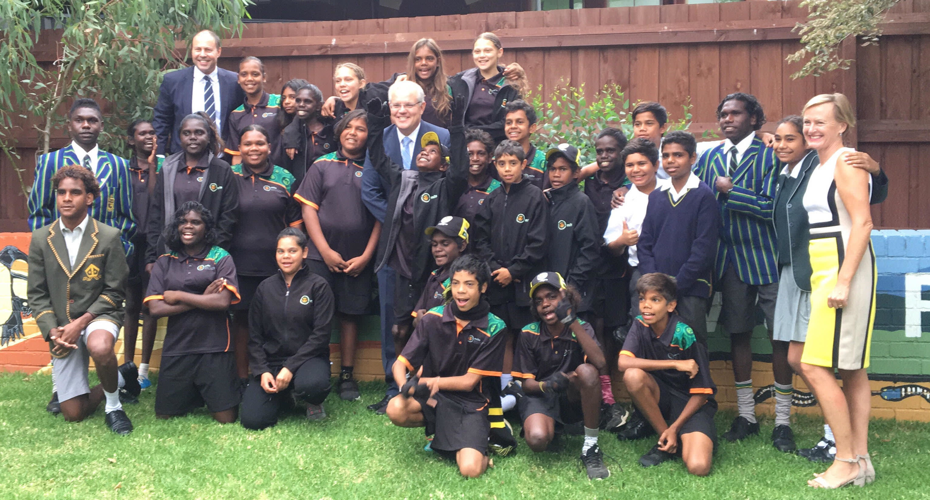 MITS-students-hang-out-with-Prime-Minister-Scott-Morrison