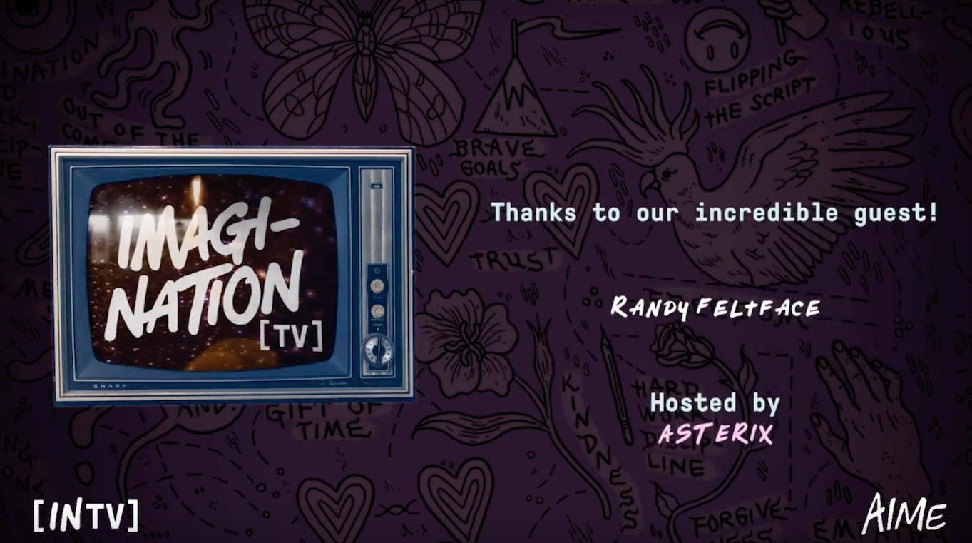 AIME INTV CREDITS EP4