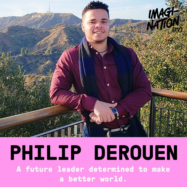 INTV PHILIP DEROUEN